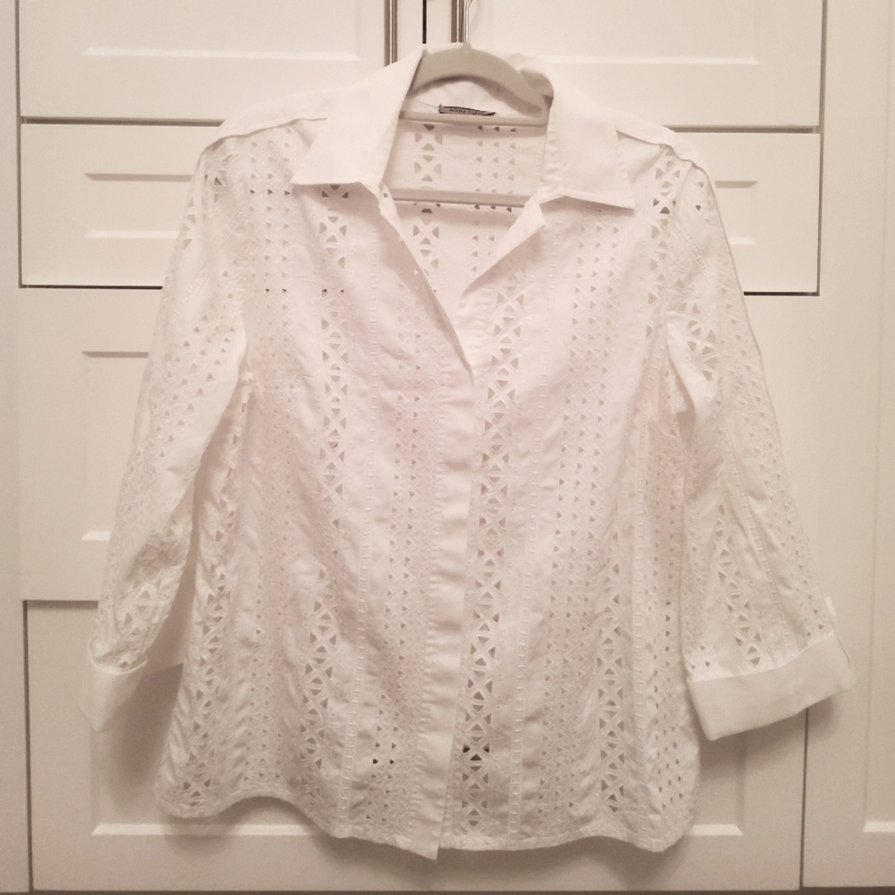 Anne Klein New York T-Shirt